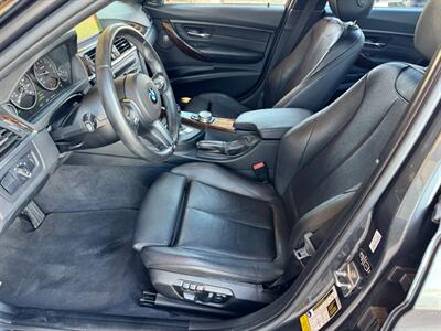 2014 BMW 328i   - Photo 9 - St. George, UT 84770-2625