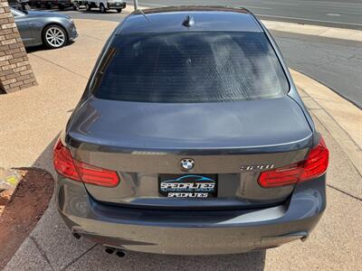2014 BMW 328i   - Photo 20 - St. George, UT 84770-2625