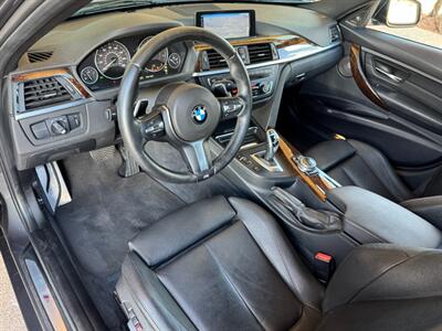 2014 BMW 328i   - Photo 2 - St. George, UT 84770-2625