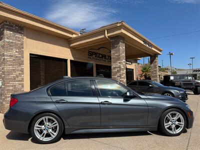 2014 BMW 328i   - Photo 6 - St. George, UT 84770-2625