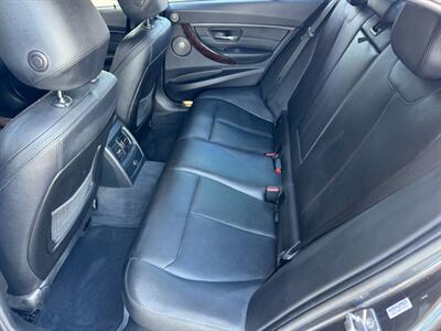 2014 BMW 328i   - Photo 11 - St. George, UT 84770-2625