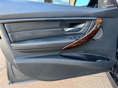 2014 BMW 328i   - Photo 46 - St. George, UT 84770-2625