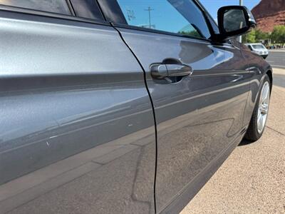 2014 BMW 328i   - Photo 30 - St. George, UT 84770-2625