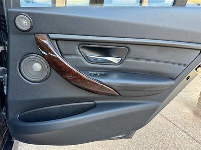 2014 BMW 328i   - Photo 48 - St. George, UT 84770-2625