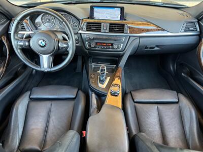 2014 BMW 328i   - Photo 5 - St. George, UT 84770-2625