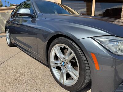 2014 BMW 328i   - Photo 21 - St. George, UT 84770-2625
