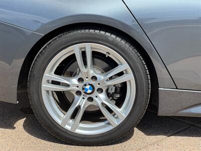 2014 BMW 328i   - Photo 37 - St. George, UT 84770-2625