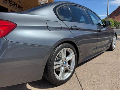 2014 BMW 328i   - Photo 24 - St. George, UT 84770-2625
