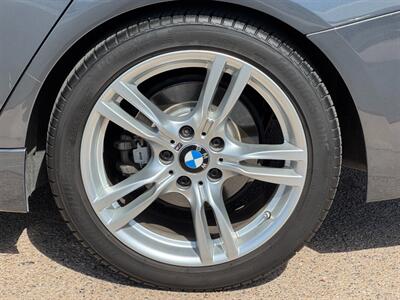 2014 BMW 328i   - Photo 36 - St. George, UT 84770-2625