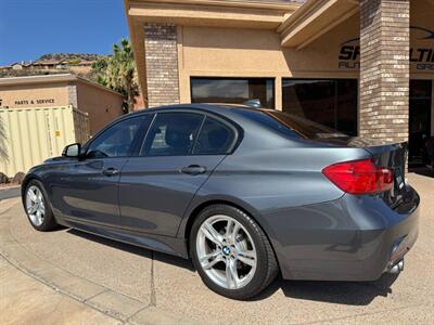 2014 BMW 328i   - Photo 31 - St. George, UT 84770-2625