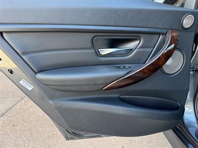 2014 BMW 328i   - Photo 47 - St. George, UT 84770-2625