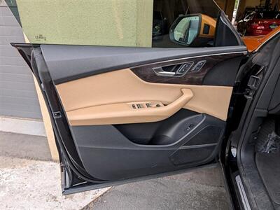 2019 Audi Q8 3.0T Quattro Premium Plus   - Photo 17 - Bountiful, UT 84010