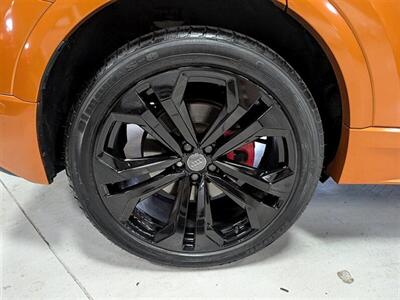 2019 Audi Q8 3.0T Quattro Premium Plus   - Photo 13 - Bountiful, UT 84010