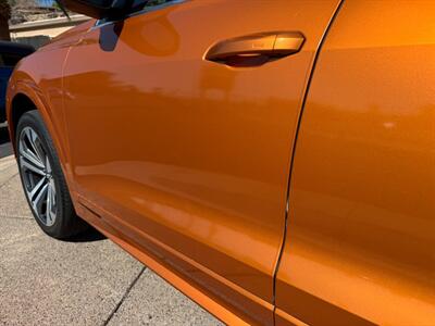 2019 Audi Q8 3.0T quattro Premium   - Photo 27 - St. George, UT 84770-2625