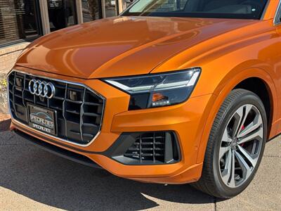 2019 Audi Q8 3.0T quattro Premium   - Photo 12 - St. George, UT 84770-2625