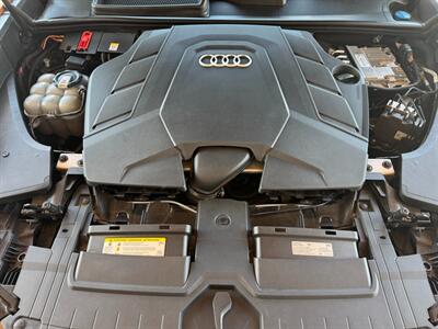 2019 Audi Q8 3.0T quattro Premium   - Photo 4 - St. George, UT 84770-2625