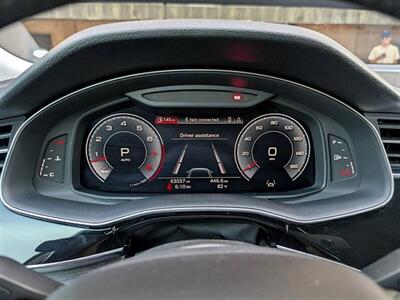 2019 Audi Q8 3.0T Quattro Premium Plus   - Photo 19 - Bountiful, UT 84010