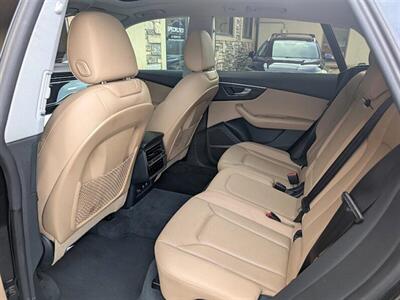 2019 Audi Q8 3.0T Quattro Premium Plus   - Photo 24 - Bountiful, UT 84010