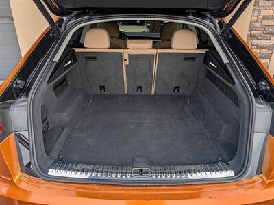 2019 Audi Q8 3.0T Quattro Premium Plus   - Photo 29 - Bountiful, UT 84010
