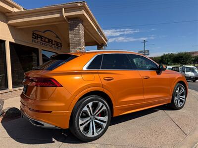 2019 Audi Q8 3.0T quattro Premium   - Photo 32 - St. George, UT 84770-2625