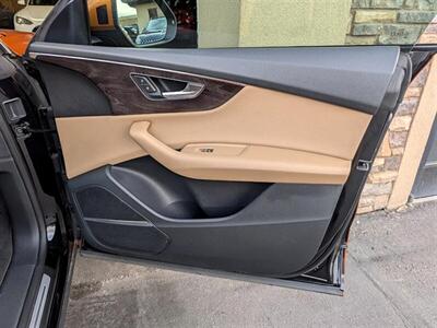 2019 Audi Q8 3.0T Quattro Premium Plus   - Photo 28 - Bountiful, UT 84010