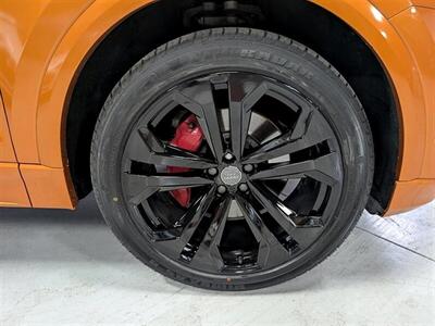 2019 Audi Q8 3.0T Quattro Premium Plus   - Photo 12 - Bountiful, UT 84010