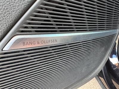 2019 Audi Q8 3.0T quattro Premium   - Photo 37 - St. George, UT 84770-2625