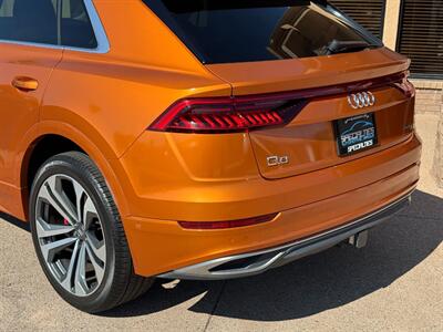 2019 Audi Q8 3.0T quattro Premium   - Photo 14 - St. George, UT 84770-2625