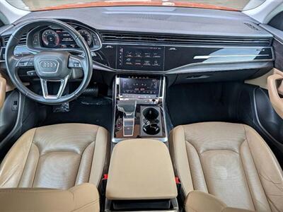 2019 Audi Q8 3.0T Quattro Premium Plus   - Photo 3 - Bountiful, UT 84010