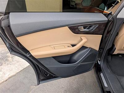 2019 Audi Q8 3.0T Quattro Premium Plus   - Photo 23 - Bountiful, UT 84010