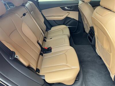 2019 Audi Q8 3.0T quattro Premium   - Photo 15 - St. George, UT 84770-2625