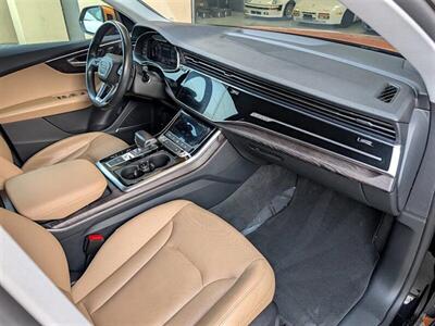 2019 Audi Q8 3.0T Quattro Premium Plus   - Photo 4 - Bountiful, UT 84010