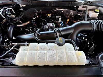 2023 Ford F-150 Lariat   - Photo 13 - St. George, UT 84770-2625