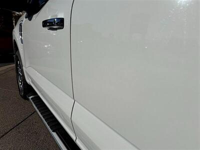 2023 Ford F-150 Lariat   - Photo 27 - Bountiful, UT 84010