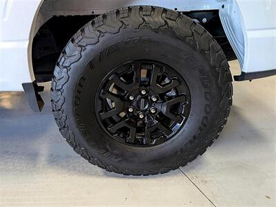 2023 Ford F-150 Lariat   - Photo 15 - St. George, UT 84770-2625