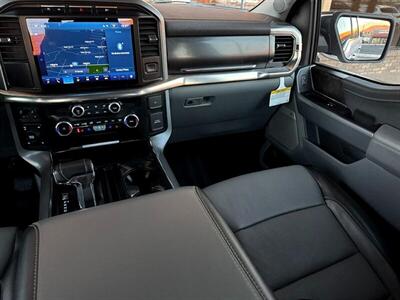 2023 Ford F-150 Lariat   - Photo 18 - Bountiful, UT 84010