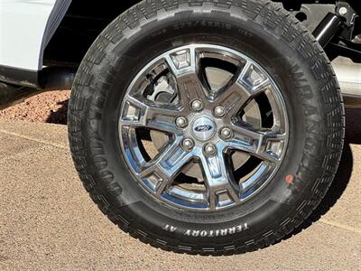 2023 Ford F-150 Lariat   - Photo 36 - Bountiful, UT 84010