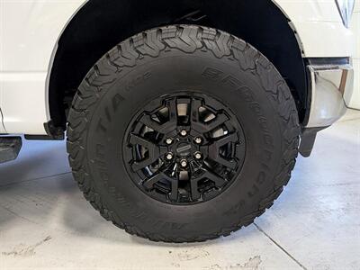 2023 Ford F-150 Lariat   - Photo 17 - Bountiful, UT 84010