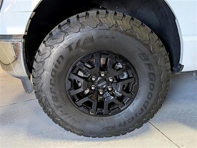 2023 Ford F-150 Lariat   - Photo 16 - St. George, UT 84770-2625