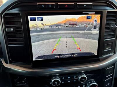 2023 Ford F-150 Lariat   - Photo 40 - Bountiful, UT 84010