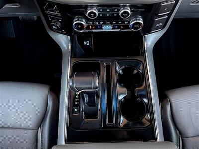 2023 Ford F-150 Lariat   - Photo 24 - St. George, UT 84770-2625