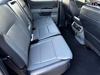 2023 Ford F-150 Lariat   - Photo 28 - St. George, UT 84770-2625