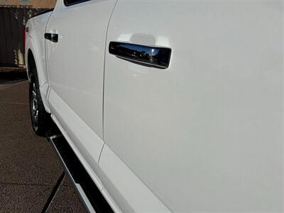 2023 Ford F-150 Lariat   - Photo 29 - Bountiful, UT 84010