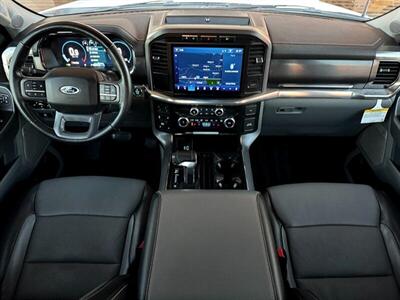 2023 Ford F-150 Lariat   - Photo 5 - Bountiful, UT 84010