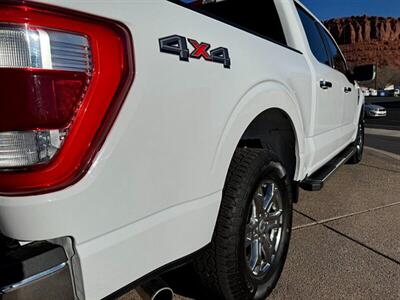 2023 Ford F-150 Lariat   - Photo 26 - Bountiful, UT 84010