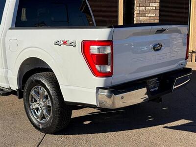 2023 Ford F-150 Lariat   - Photo 14 - Bountiful, UT 84010