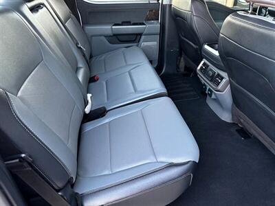 2023 Ford F-150 Lariat   - Photo 15 - Bountiful, UT 84010