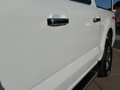 2023 Ford F-150 Lariat   - Photo 28 - St. George, UT 84770-2625