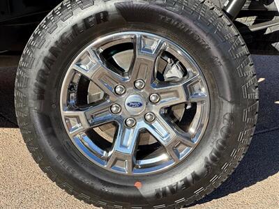 2023 Ford F-150 Lariat   - Photo 35 - Bountiful, UT 84010