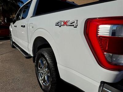 2023 Ford F-150 Lariat   - Photo 25 - Bountiful, UT 84010